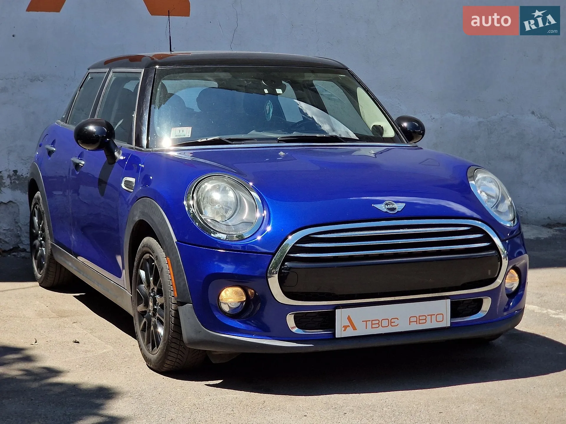2018 MINI Cooper - мініатюра 7
