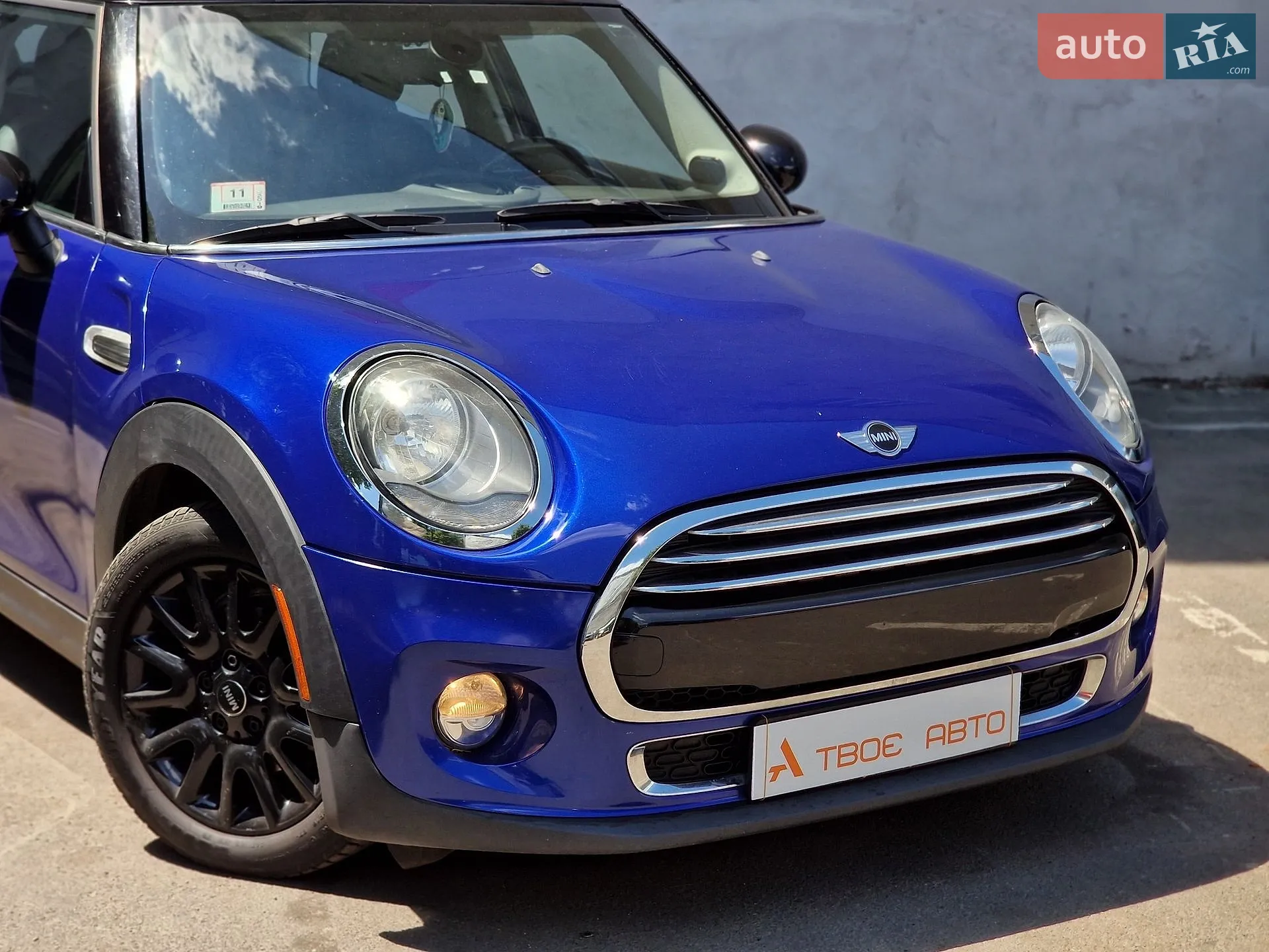 2018 MINI Cooper - мініатюра 20