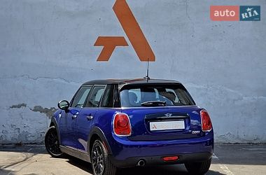 Хэтчбек MINI Cooper 2018 в Одессе