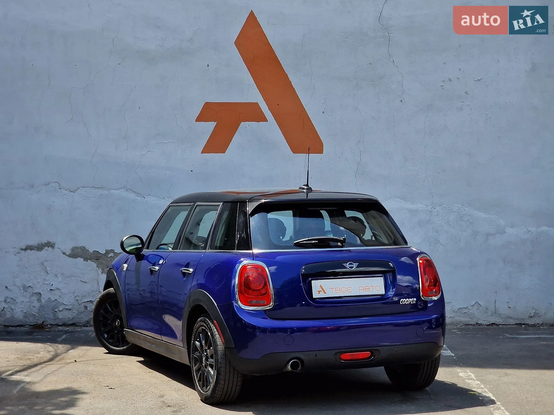 2018 MINI Cooper - мініатюра 24