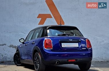 Хэтчбек MINI Cooper 2018 в Одессе