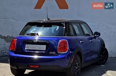 Хэтчбек MINI Cooper 2018 в Одессе