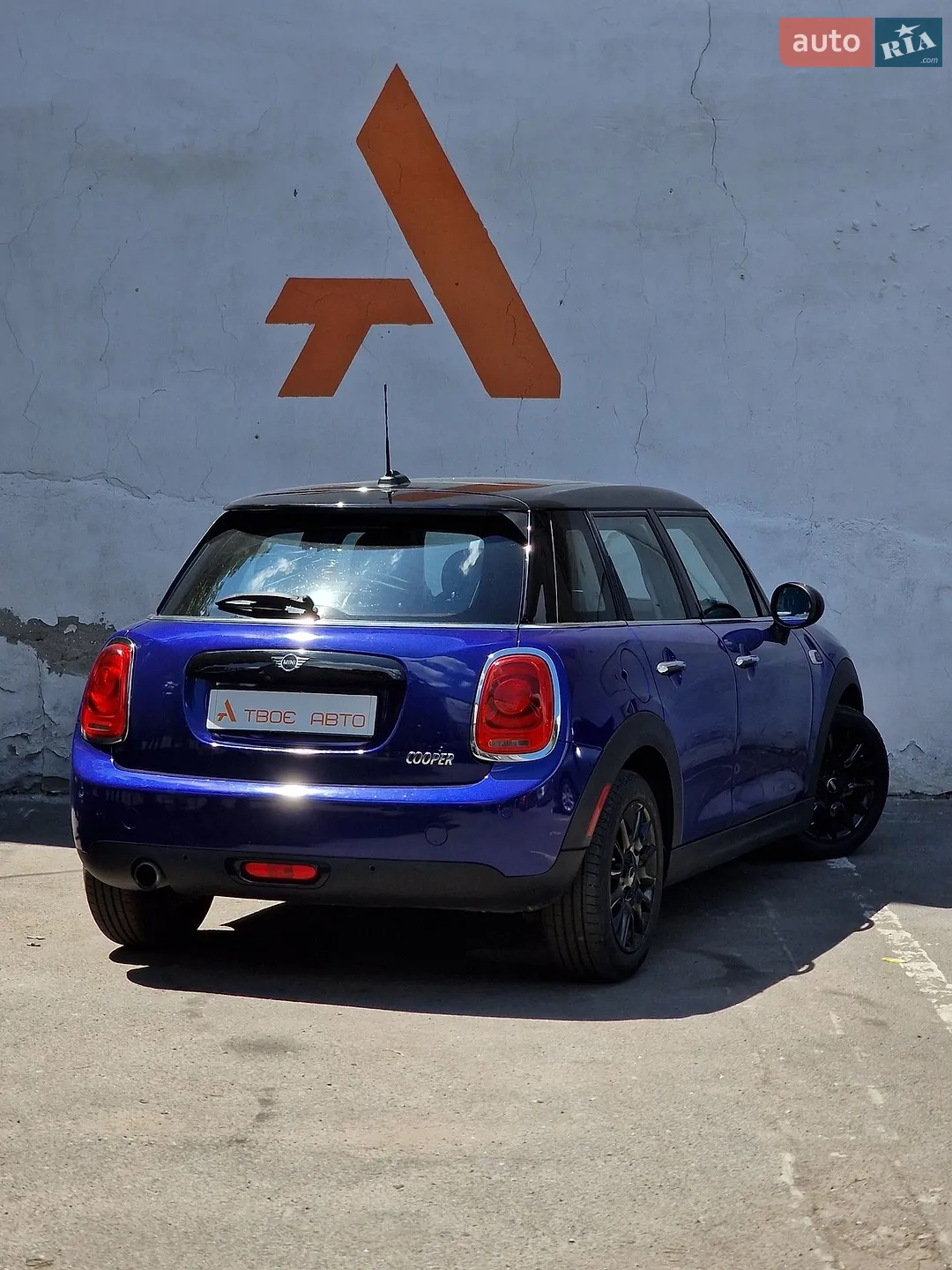 2018 MINI Cooper - мініатюра 30