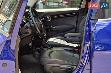 Хэтчбек MINI Cooper 2018 в Одессе