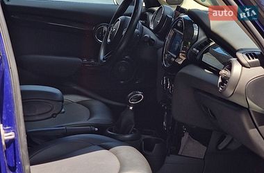 Хэтчбек MINI Cooper 2018 в Одессе