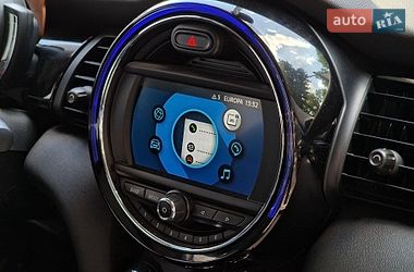 Хэтчбек MINI Cooper 2018 в Одессе