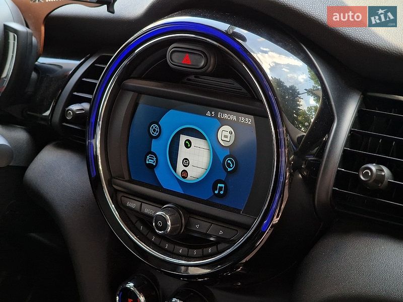 Хэтчбек MINI Cooper 2018 в Одессе