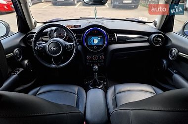 Хэтчбек MINI Cooper 2018 в Одессе