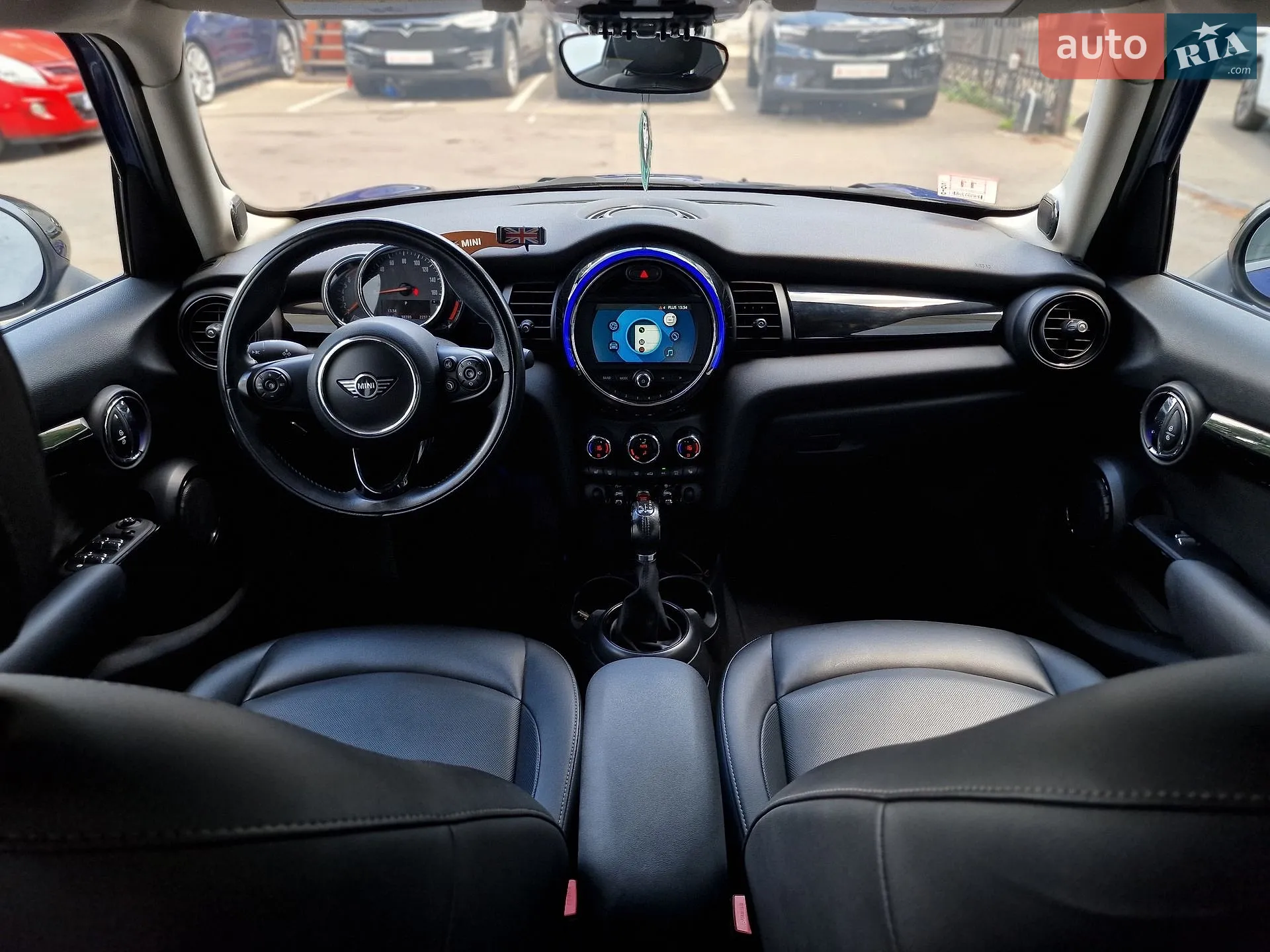 2018 MINI Cooper - мініатюра 57