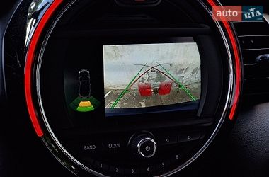 Хэтчбек MINI Cooper 2018 в Одессе