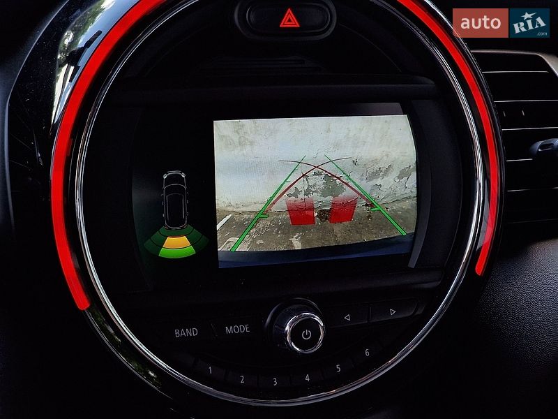 Хэтчбек MINI Cooper 2018 в Одессе