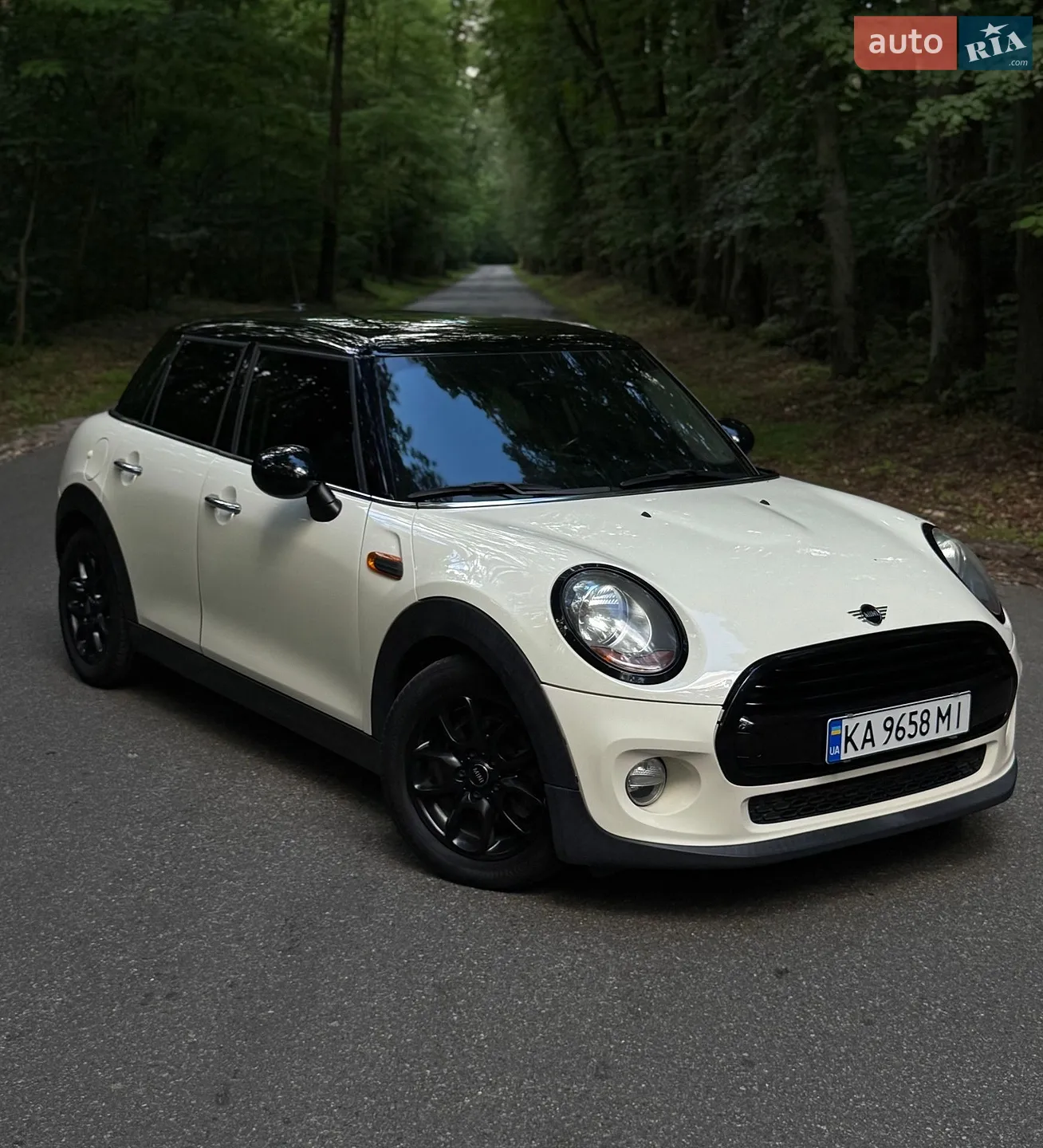 2015 MINI Cooper - мініатюра 4