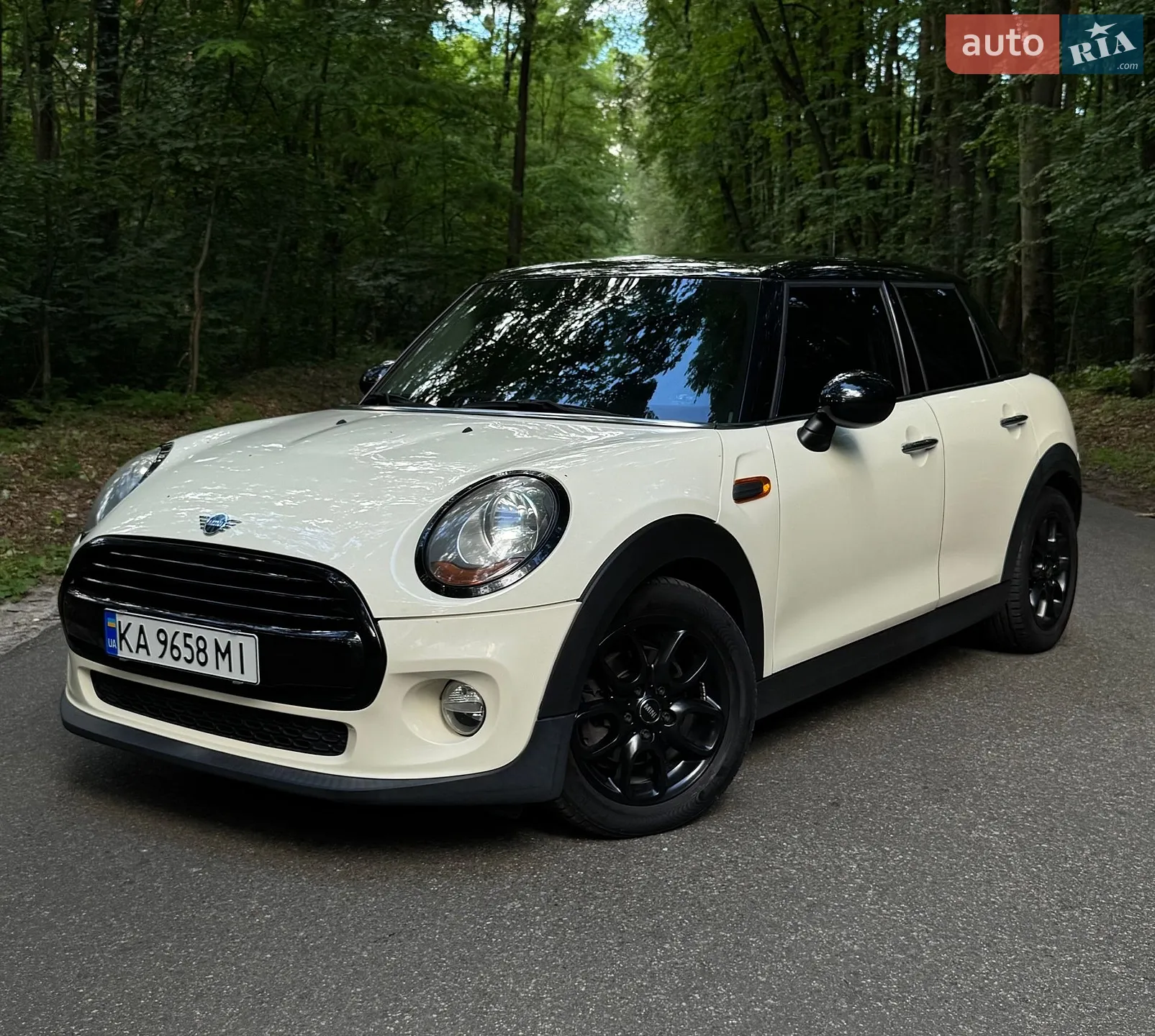 2015 MINI Cooper - мініатюра 8
