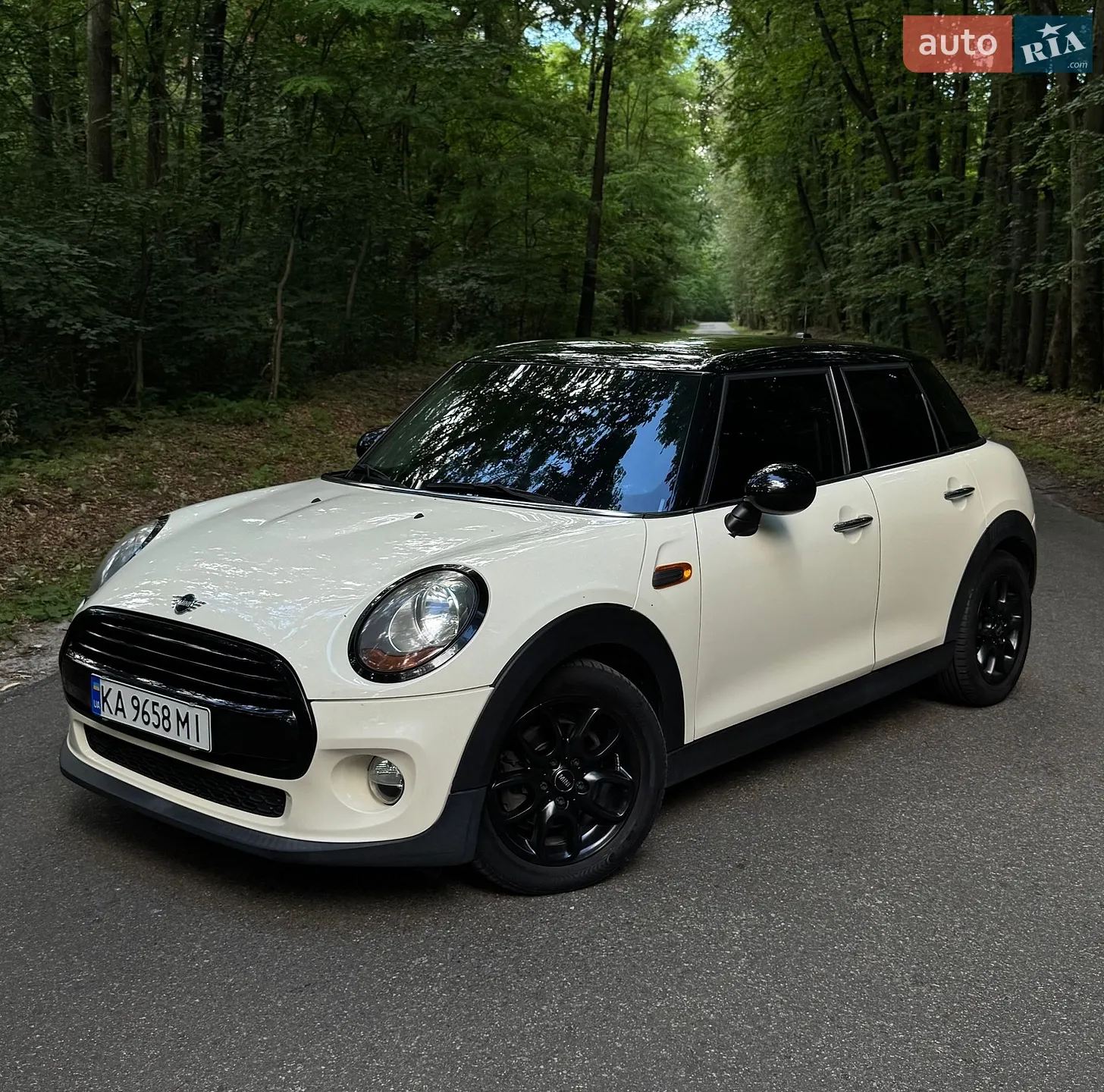 2015 MINI Cooper - мініатюра 11