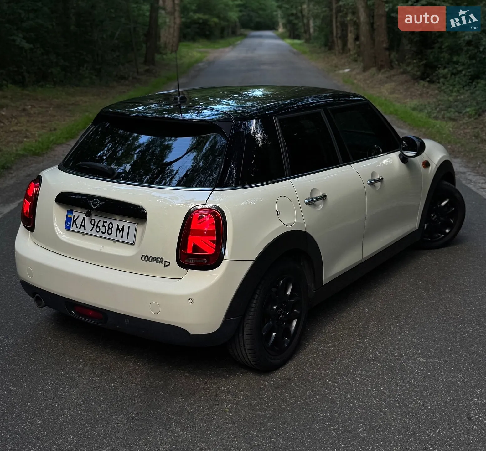 2015 MINI Cooper - мініатюра 20