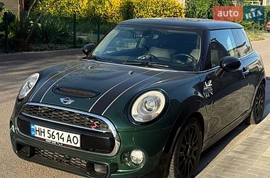 Хетчбек MINI Cooper 2014 в Одесі