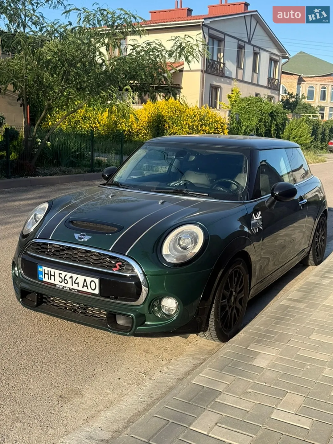 2014 MINI Cooper - фото 1