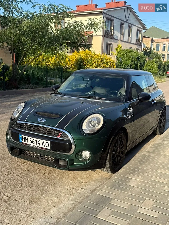 2014 MINI Cooper - мініатюра 18