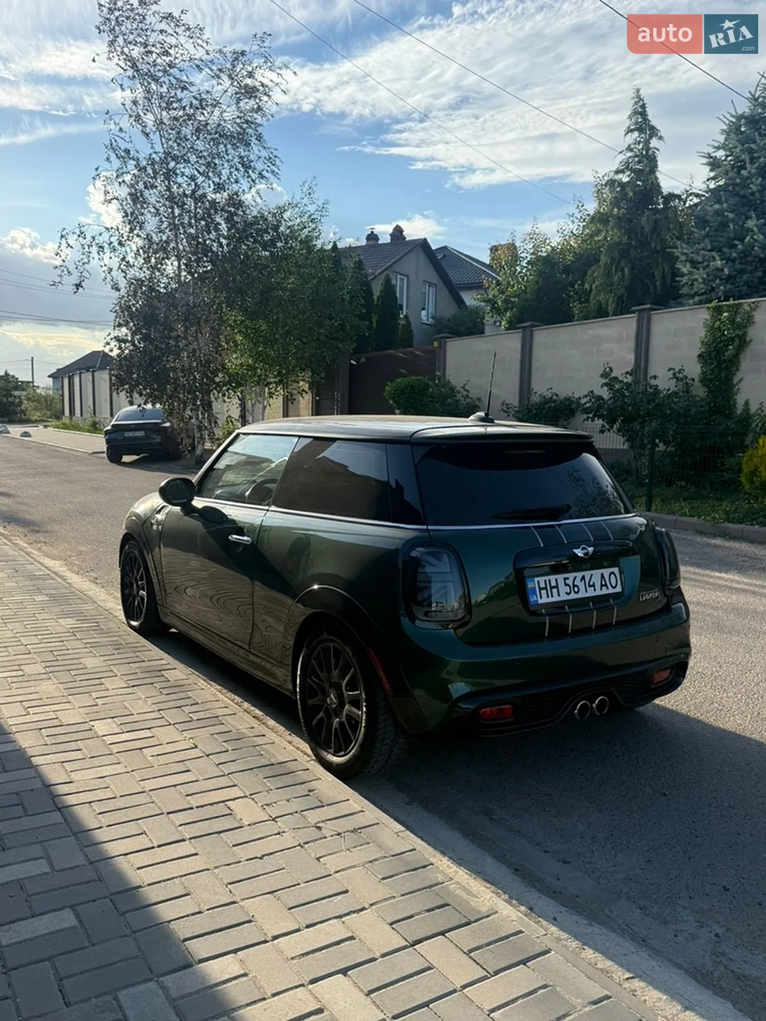 2014 MINI Cooper - мініатюра 5