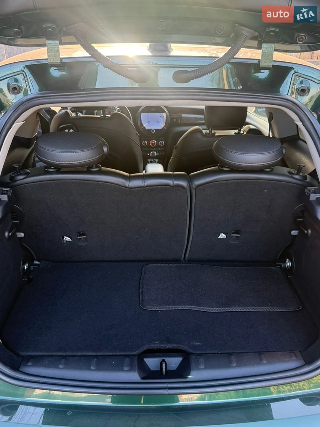 2014 MINI Cooper - мініатюра 15