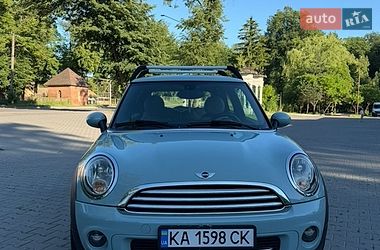 Хэтчбек MINI Cooper 2013 в Дрогобыче