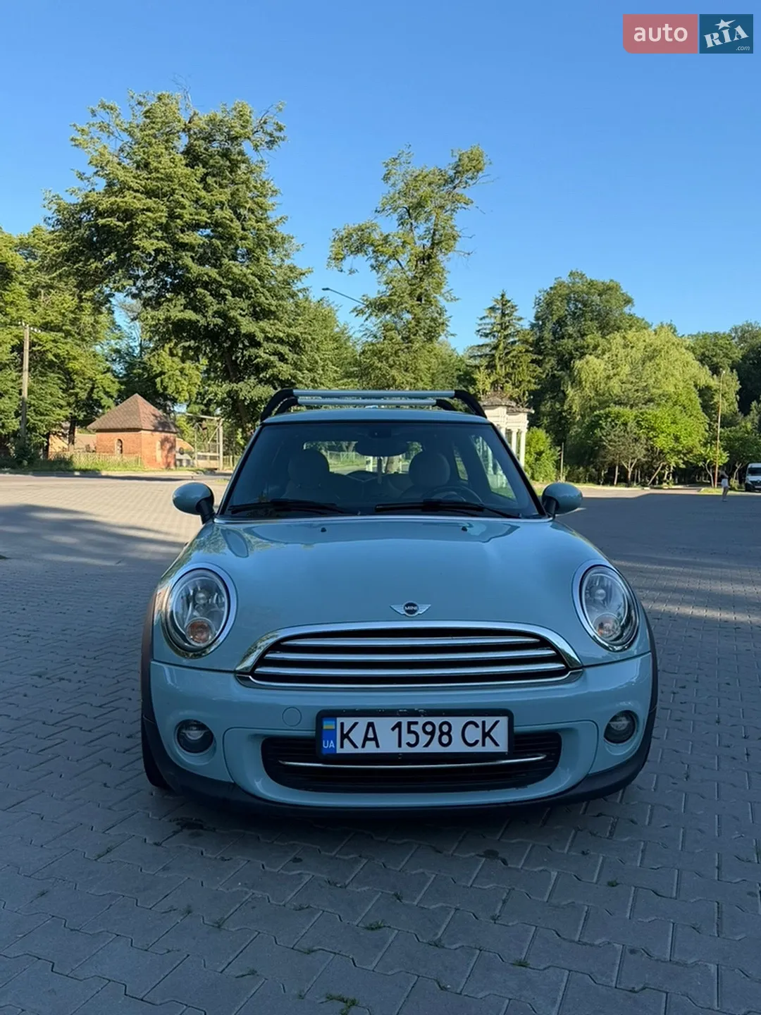 2013 MINI Cooper - мініатюра 6