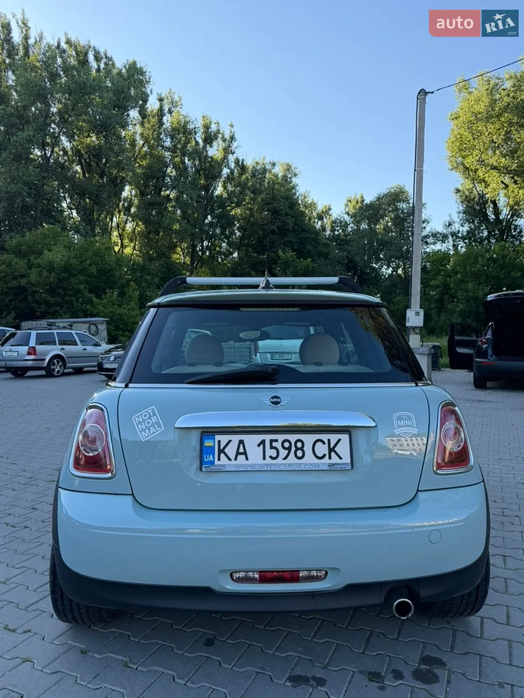 2013 MINI Cooper - мініатюра 20