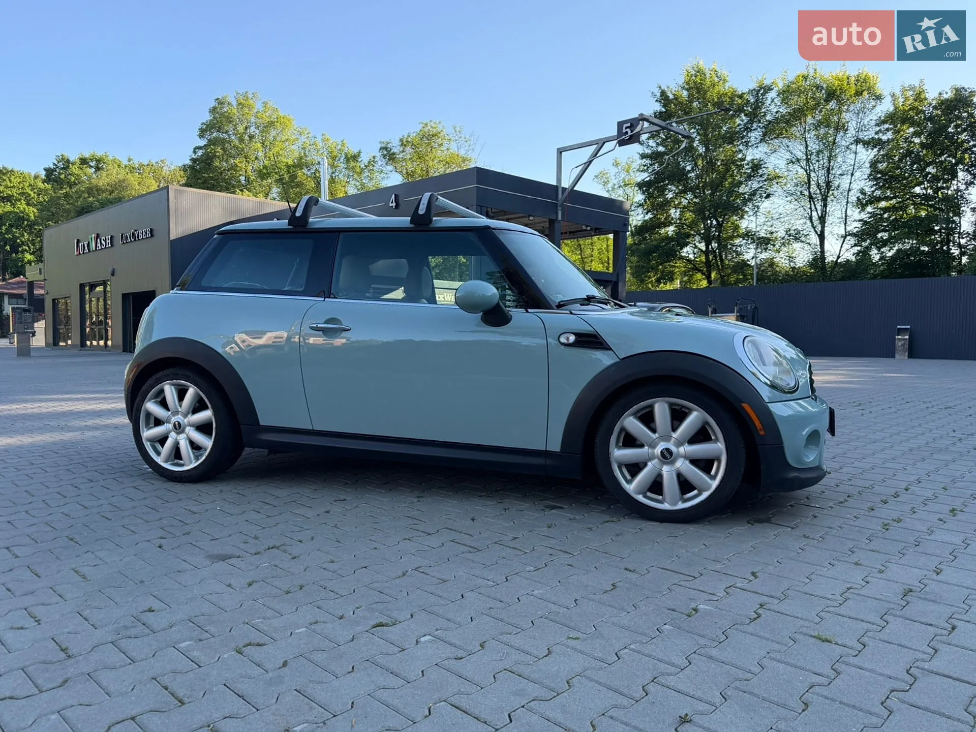 2013 MINI Cooper - мініатюра 25
