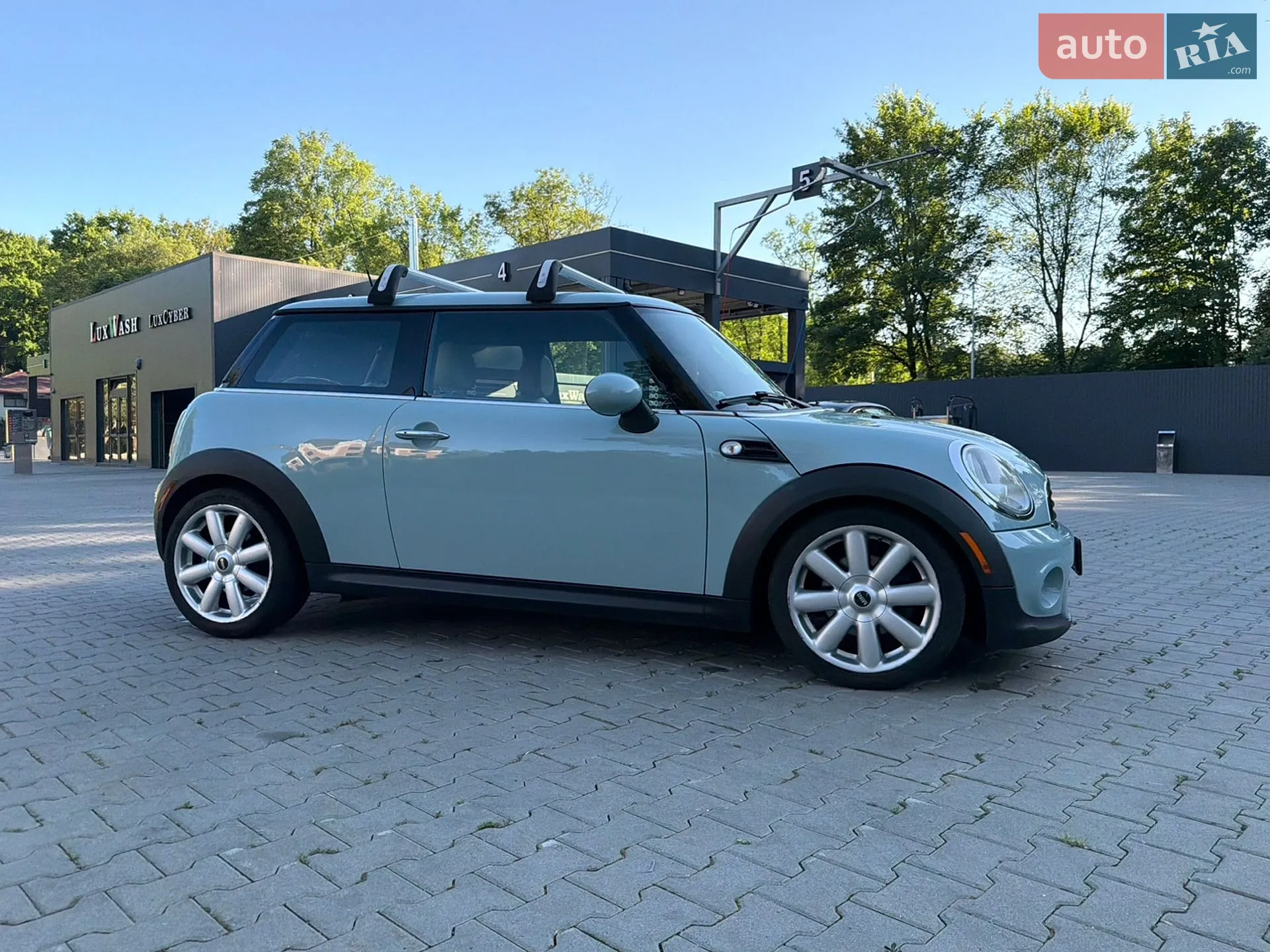 2013 MINI Cooper - мініатюра 29