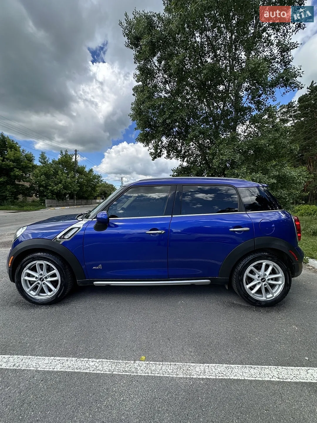 2016 MINI Cooper - мініатюра 7