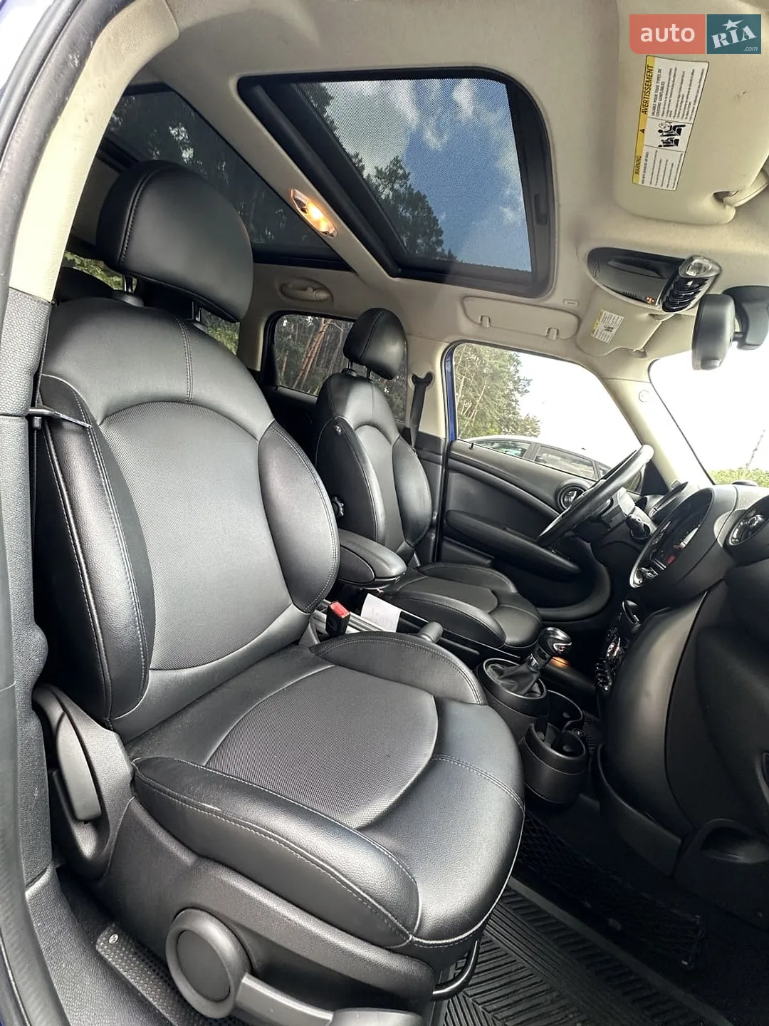 2016 MINI Cooper - мініатюра 19