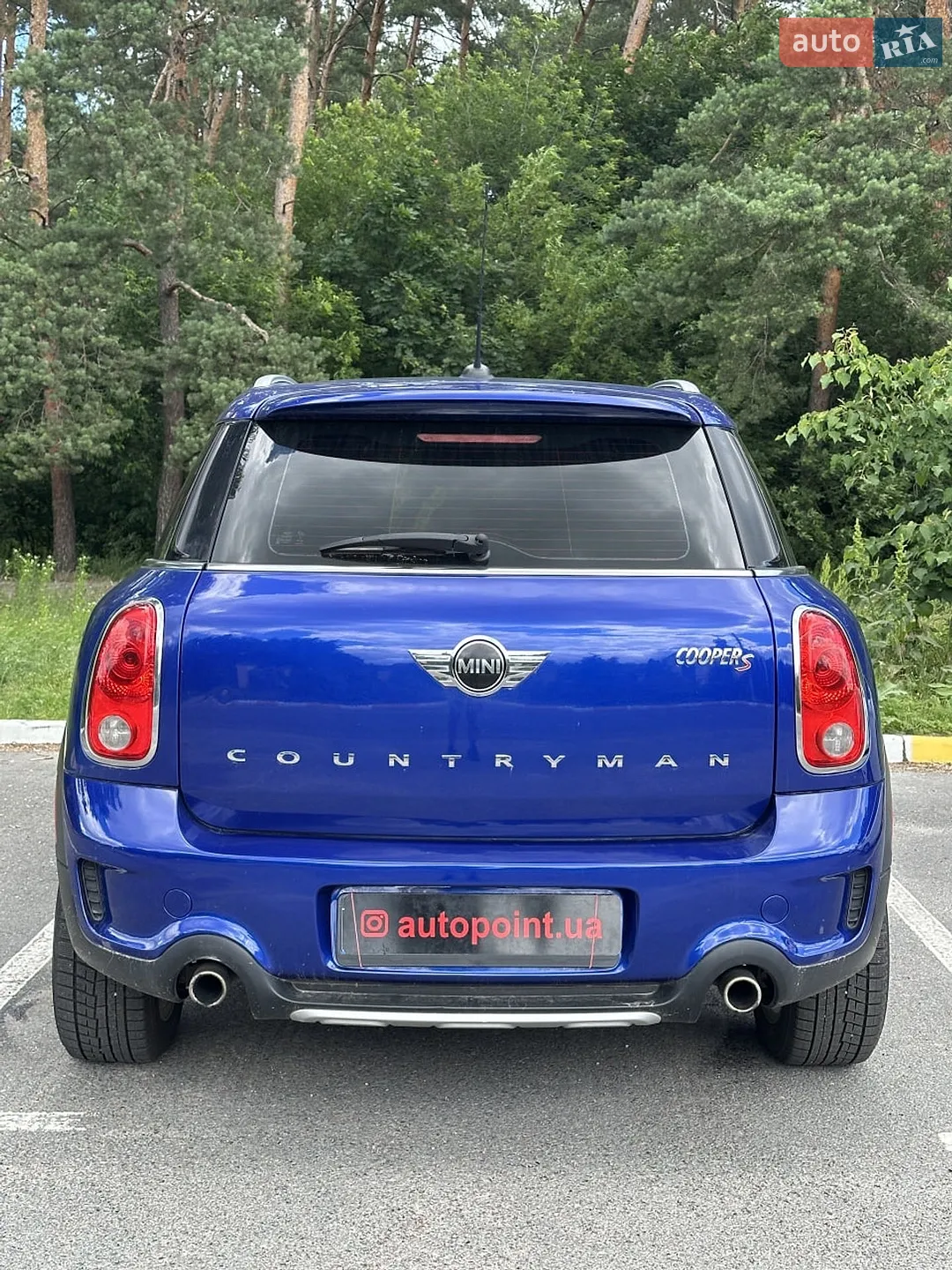 2016 MINI Cooper - мініатюра 11