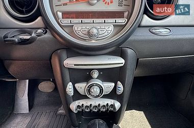 Хэтчбек MINI Cooper 2010 в Киеве