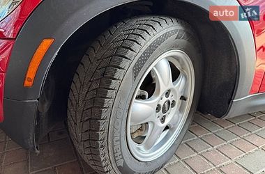 Хэтчбек MINI Cooper 2010 в Киеве