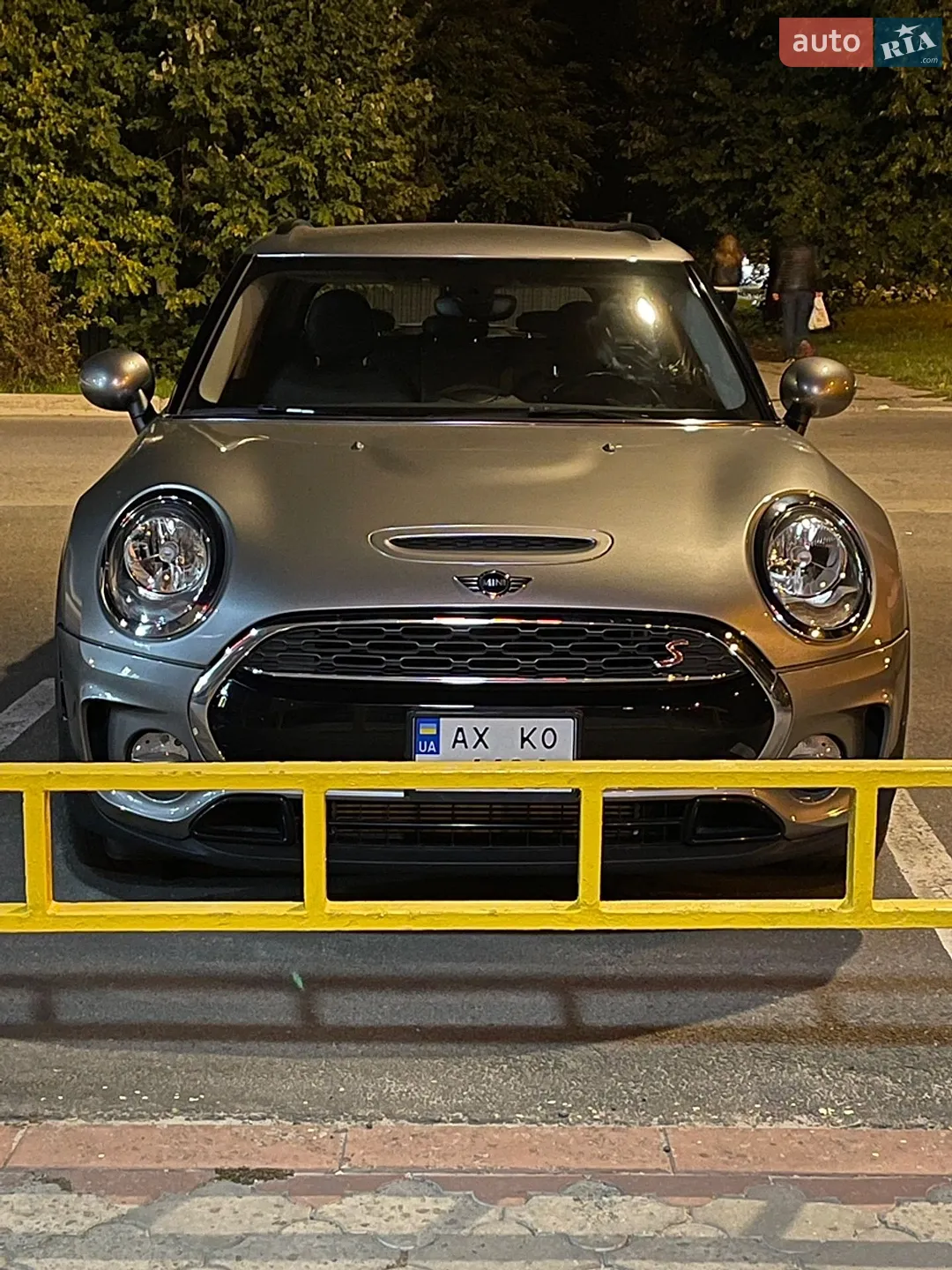 2016 MINI Cooper - мініатюра 27