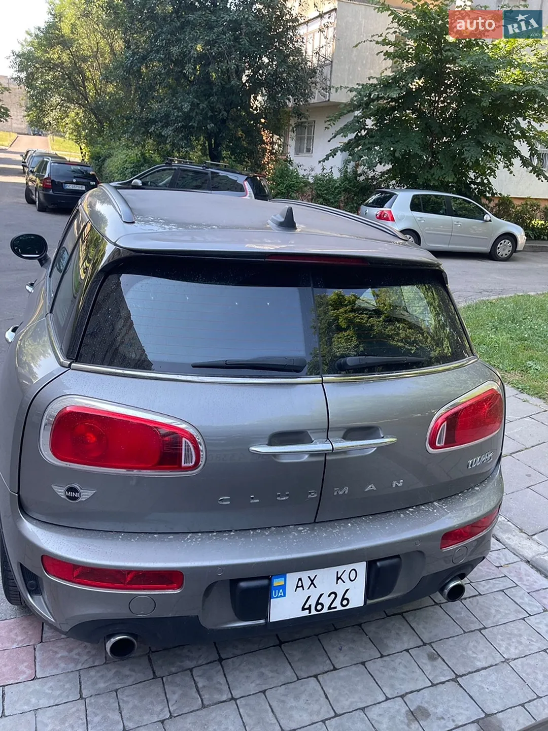 2016 MINI Cooper - мініатюра 22