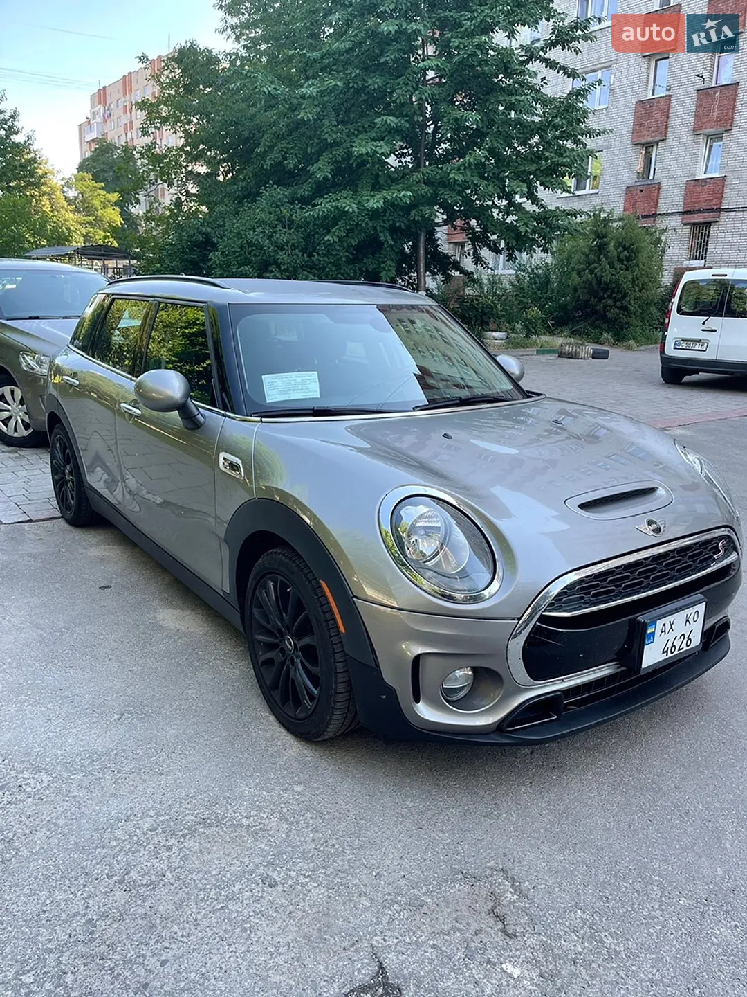 2016 MINI Cooper - мініатюра 4