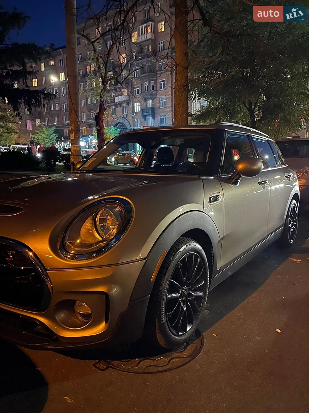 2016 MINI Cooper - мініатюра 5