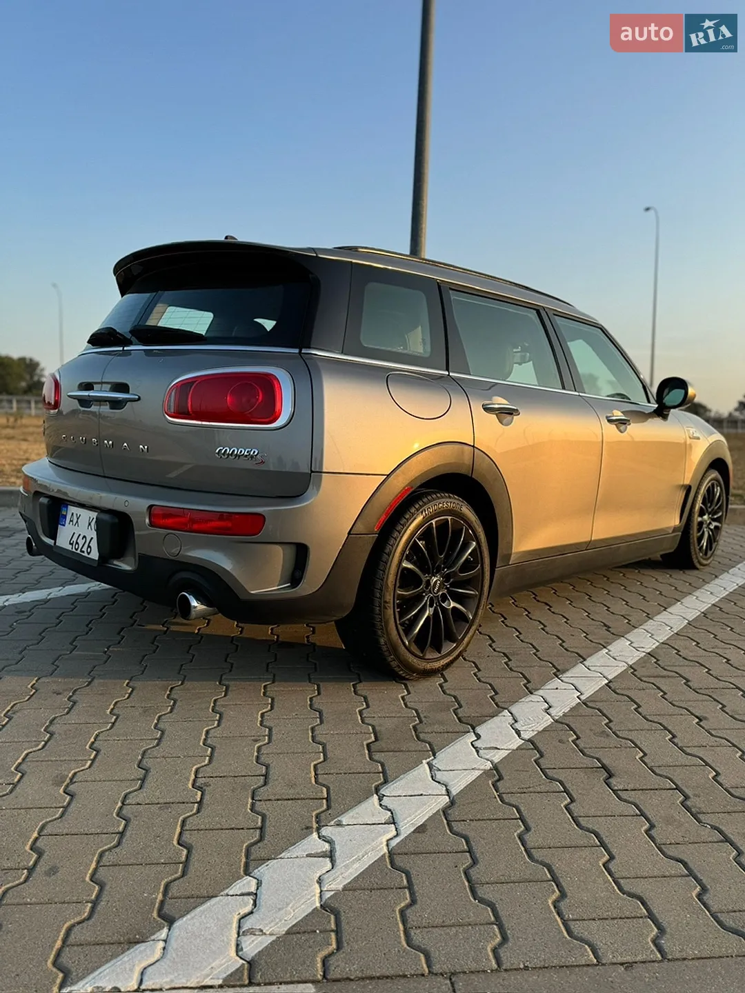 2016 MINI Cooper - мініатюра 20
