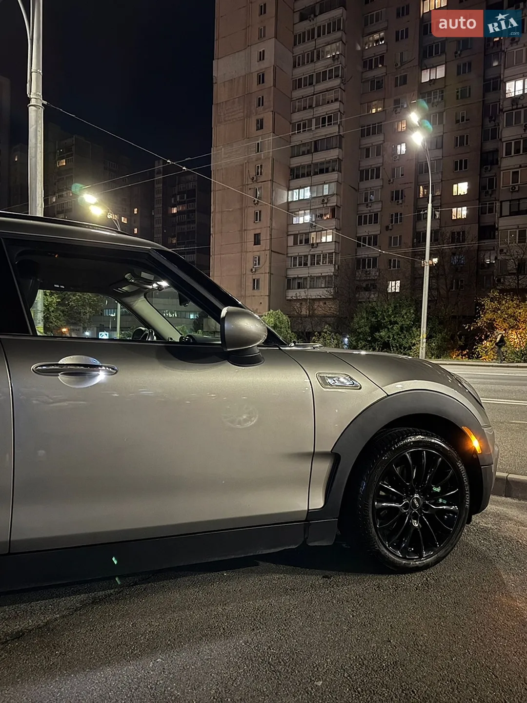2016 MINI Cooper - мініатюра 15