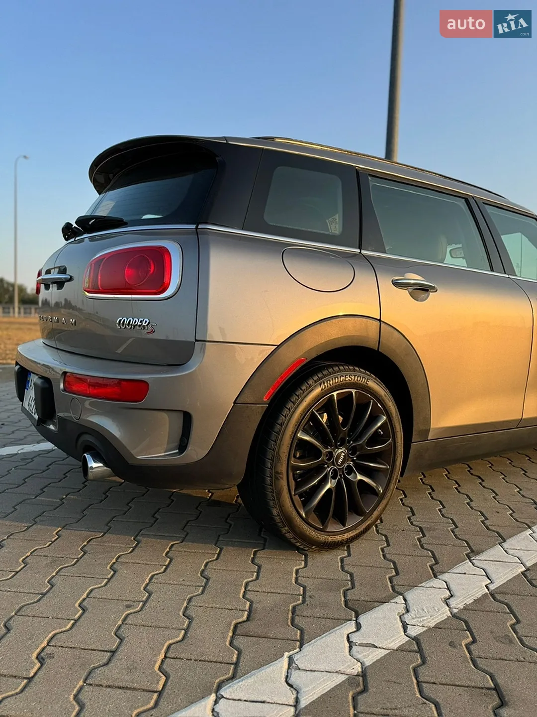 2016 MINI Cooper - мініатюра 13