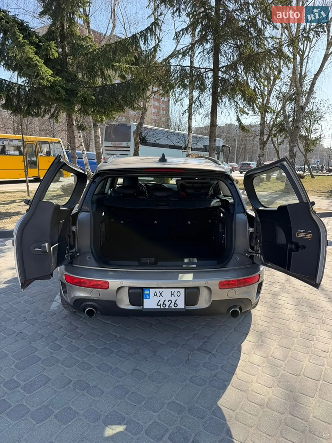 2016 MINI Cooper - мініатюра 24