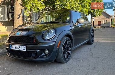 mini cooper 2012 в Ізмаїл від професійного продавця Сергей