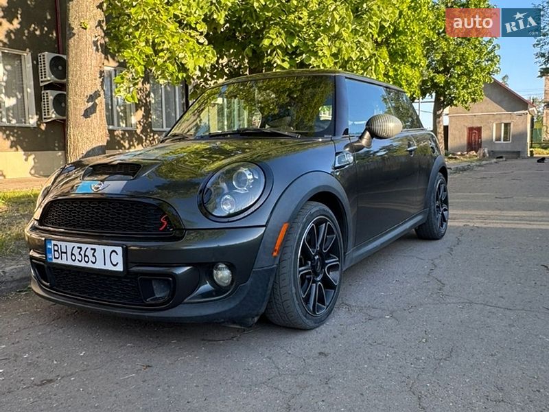 MINI Cooper 2012 MINI Cooper 2012