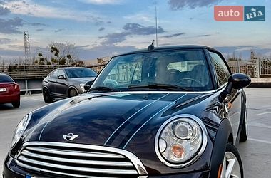 Хетчбек MINI Cooper 2015 в Києві