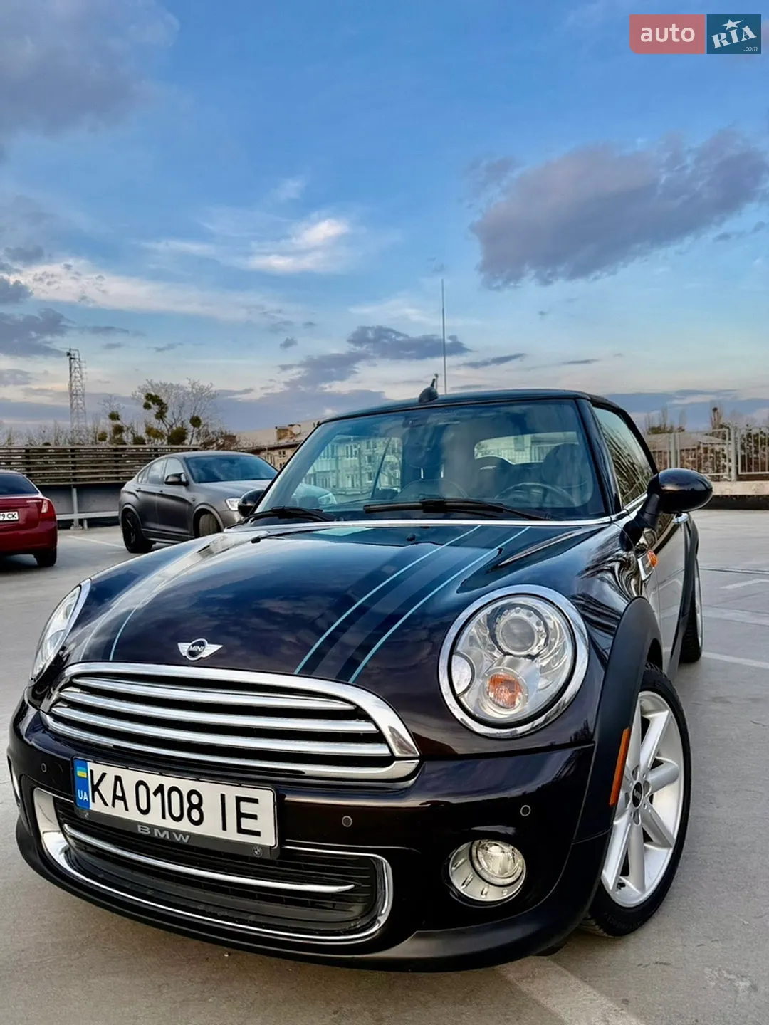 2015 MINI Cooper - мініатюра 5