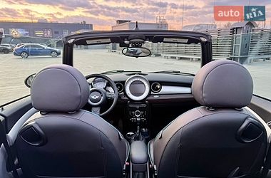 Хетчбек MINI Cooper 2015 в Києві
