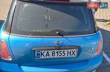 Хетчбек MINI Cooper 2005 в Южному фото 4 Хетчбек MINI Cooper 2005 в Южному