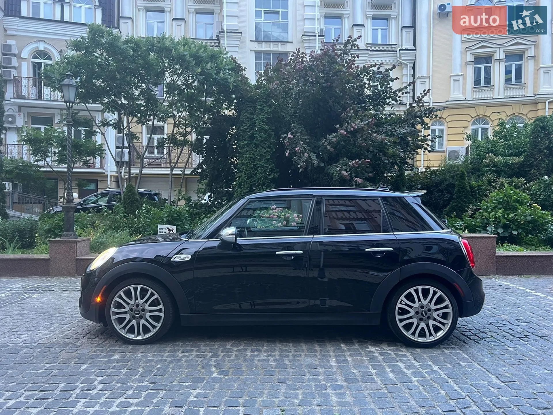 2015 MINI Cooper - мініатюра 14
