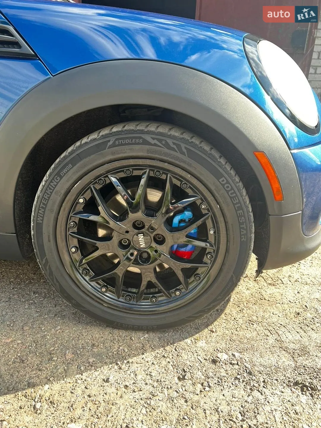 2013 MINI Cooper - мініатюра 22